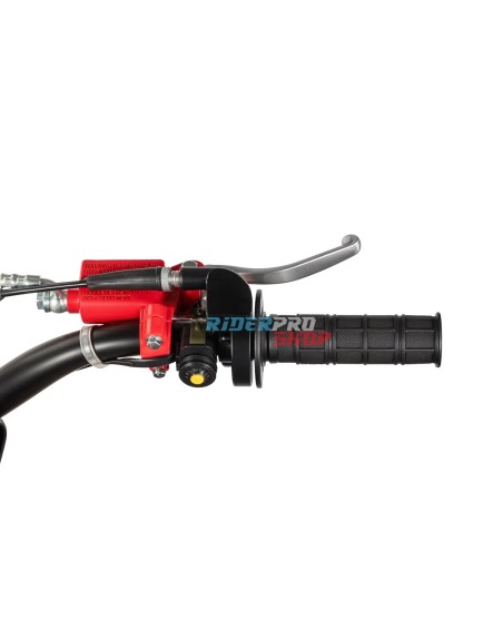 Acceleratore Moto Cross 250cc Tornado BRX V3