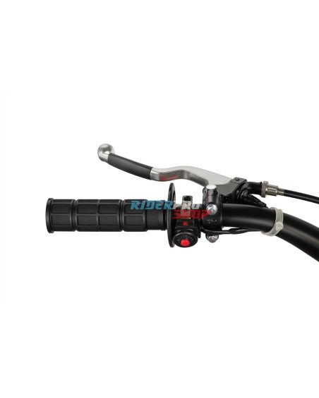 Interruttore di emergenza Moto Cross 250cc Tornado BRX V3