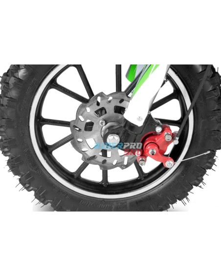 pocket cross 49cc