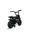 Detská elektrická motorka 300W Nitro Eco Flee | XtremRS