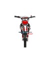 Pocket Cross 49cc Premium Gazelle DLX 10" - Bezpieczeństwo i Przyjemność