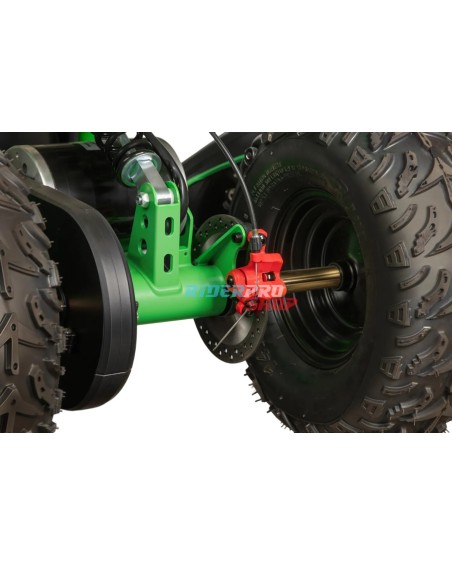 quad électrique enfant 1200W