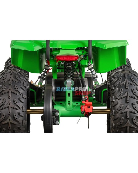 quad électrique enfant 1200W