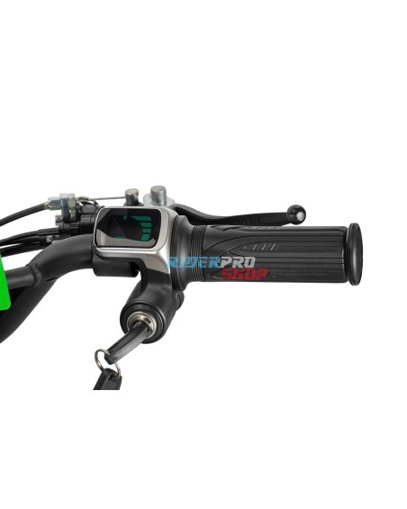 quad électrique enfant 1200W