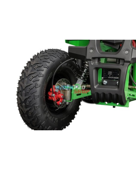 quad électrique enfant 1200W