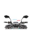 Quad Électrique Homologué Dustrider 1,5kW : Sécurité et Performance