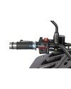 Quad Électrique Homologué Dustrider 1,5kW : Sécurité et Performance
