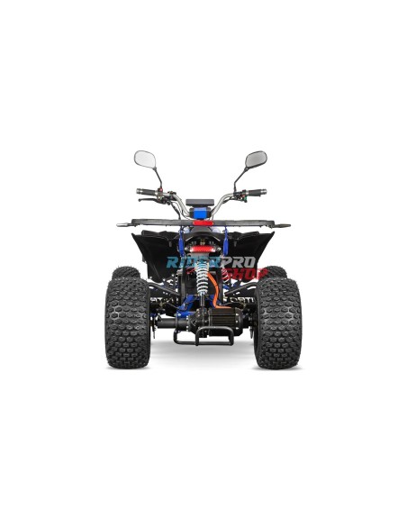 Quad Électrique Replay Adulte Premium Sans Permis