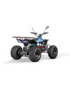 Quad Électrique Replay Adulte Premium Sans Permis
