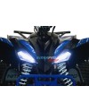 Quad Électrique Replay Adulte Premium Sans Permis