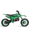 Mini MX Flash Fun 49cc - Plaisir et Sécurité Premium