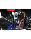Quad Électrique Replay Adulte Premium Sans Permis