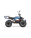 Quad Électrique Replay Adulte Premium Sans Permis