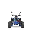 Quad Électrique Replay Adulte Premium Sans Permis