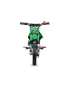 Mini MX Flash Fun 49cc - Plaisir et Sécurité Premium