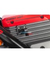 Prémiový elektrický motocykel homologovaný pre cesty Velocifero Street Crosser 3000W