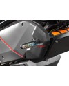 Prémiový elektrický motocykel homologovaný pre cesty Velocifero Street Crosser 3000W