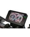 Prémiový elektrický motocykel homologovaný pre cesty Velocifero Street Crosser 3000W