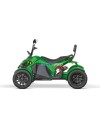 SPY Racing E9 Il quad elettrico omologato per la strada