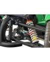 SPY Racing E9 El quad eléctrico homologado para carretera