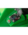 SPY Racing E9 El quad eléctrico homologado para carretera