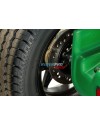 SPY Racing E9 El quad eléctrico homologado para carretera