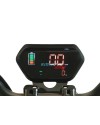 SPY Racing E8 quad adulto homologado para carretera
