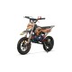 Prémiový detský dirtbike NRG50 12/10" : Bezpečnosť a zábava - XtremRS - RiderProShop