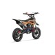 **🏍️ Coyote VX Mini Dirtbike 49cc voor Kinderen | Veilig & Krachtig | 20-40 km/u | XtremRS** - RiderProShop