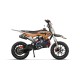 Prémiový detský dirtbike NRG50 12/10" : Bezpečnosť a zábava - XtremRS - RiderProShop