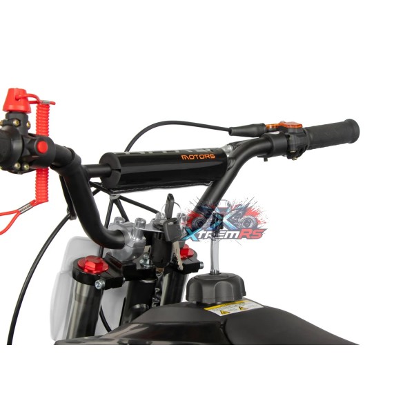 Coyote VX Mini Dirtbike Enfant