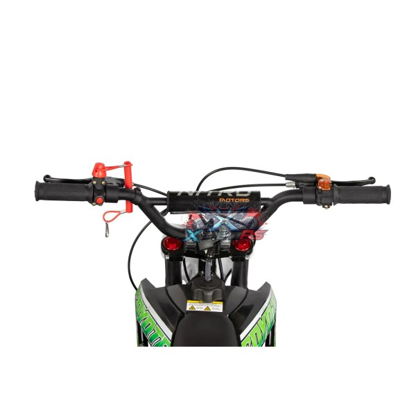 Coyote VX Mini Dirtbike Enfant
