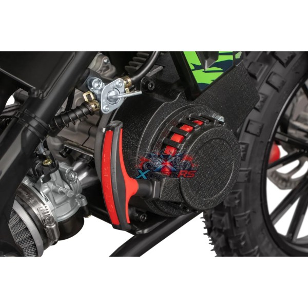 Coyote VX Mini Dirtbike Enfant