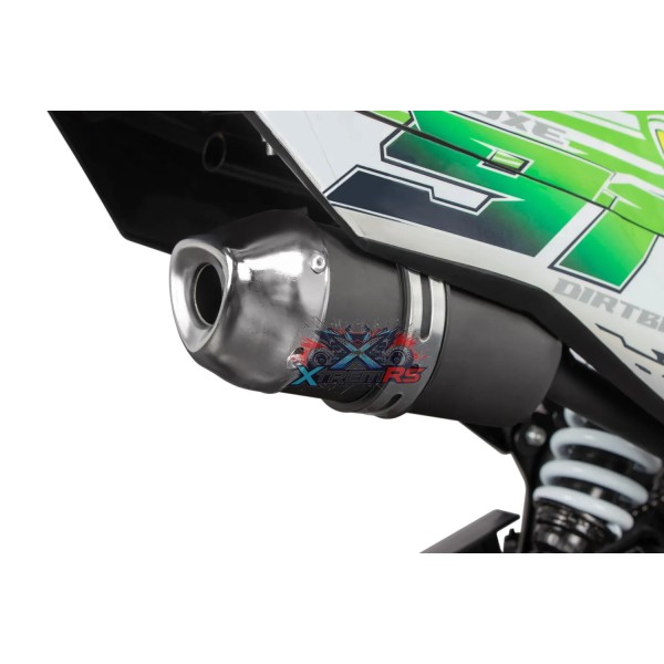 Coyote VX Mini Dirtbike Enfant