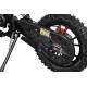 **🏍️ Coyote VX Mini Dirtbike 49cc voor Kinderen | Veilig & Krachtig | 20-40 km/u | XtremRS** - RiderProShop