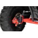 Mini ATV 49cc Premium pentru Copii - Siguranță și Distracție - RiderProShop