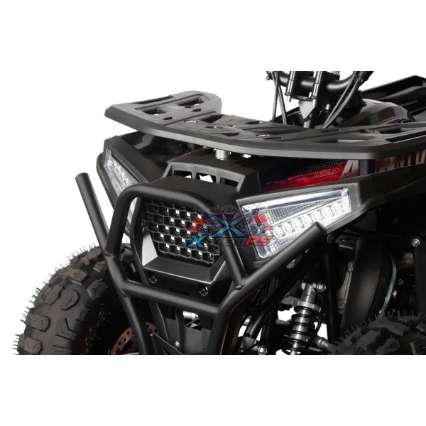 Mini Moto 4 49cc Premium para Crianças - Segurança e Diversão - RiderProShop