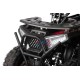 Mini ATV 49cc Premium pentru Copii - Siguranță și Distracție - RiderProShop