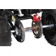Mini ATV 49cc Premium pentru Copii - Siguranță și Distracție - RiderProShop