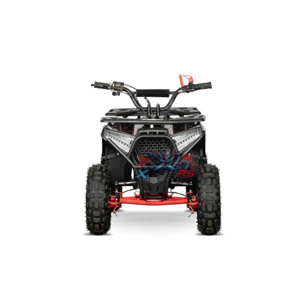 Mini ATV 49cc Premium pentru Copii - Siguranță și Distracție - RiderProShop