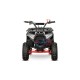 Mini Moto 4 49cc Premium para Crianças - Segurança e Diversão - RiderProShop