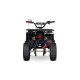 Mini ATV 49cc Premium pentru Copii - Siguranță și Distracție - RiderProShop