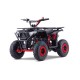 Mini ATV 49cc Premium pentru Copii - Siguranță și Distracție - RiderProShop