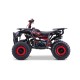 Mini ATV 49cc Premium pentru Copii - Siguranță și Distracție - RiderProShop