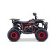Mini ATV 49cc Premium pentru Copii - Siguranță și Distracție - RiderProShop