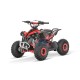 Quad dla młodzieży 125cc Premium Avenger RG6-A PRM - RiderProShop