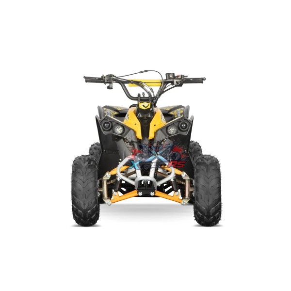 Quad adolescente 125cc Avenger RG6-A PRM
