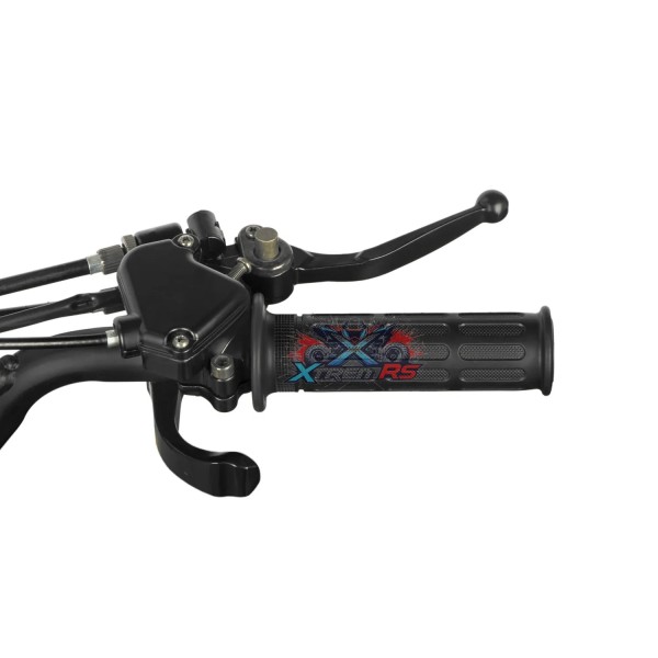 Štvorkolka pre dospievajúcich 125cc Premium Avenger RG6-A PRM - RiderProShop