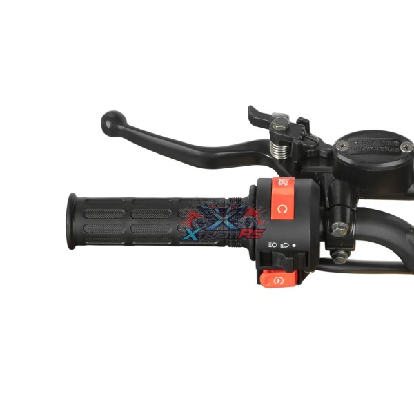 Quad adolescente 125cc Avenger RG6-A PRM