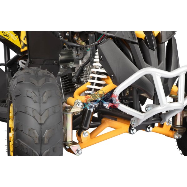 Quad adolescente 125cc Avenger RG6-A PRM